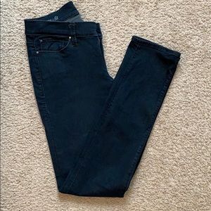 Ann Taylor- Modern Fit Skinny Jean- 2